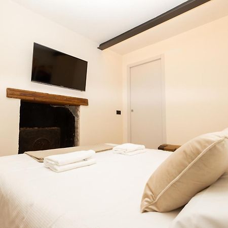 Maison Aubert In Centro Storico Aosta Ngoại thất bức ảnh