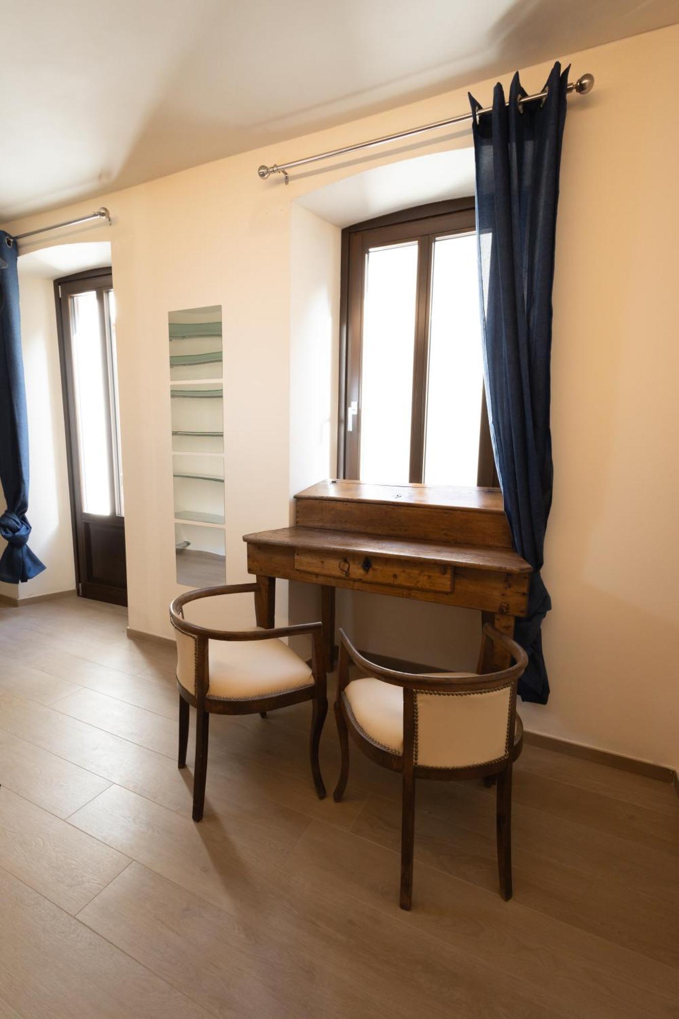 Maison Aubert In Centro Storico Aosta Ngoại thất bức ảnh