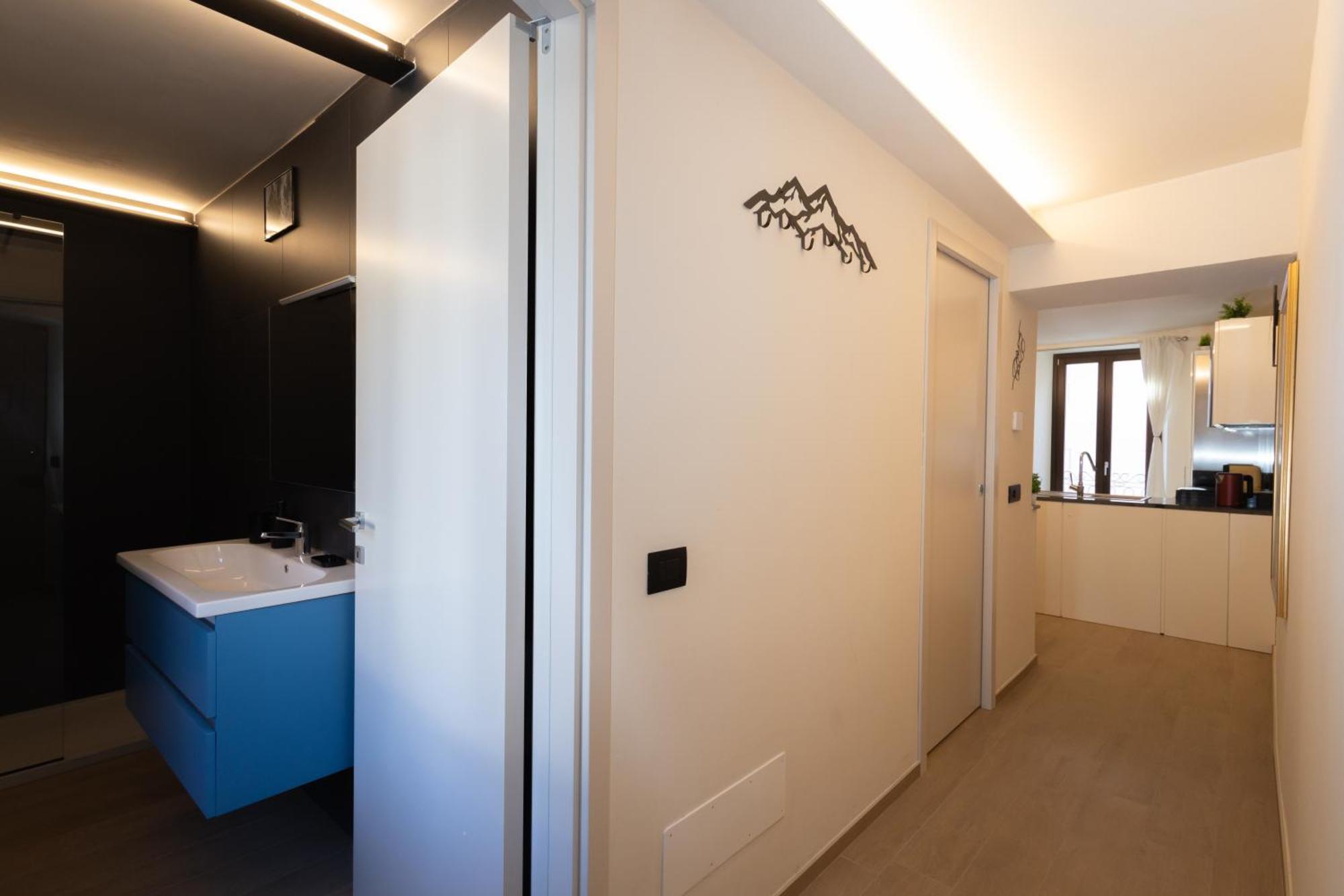 Maison Aubert In Centro Storico Aosta Ngoại thất bức ảnh