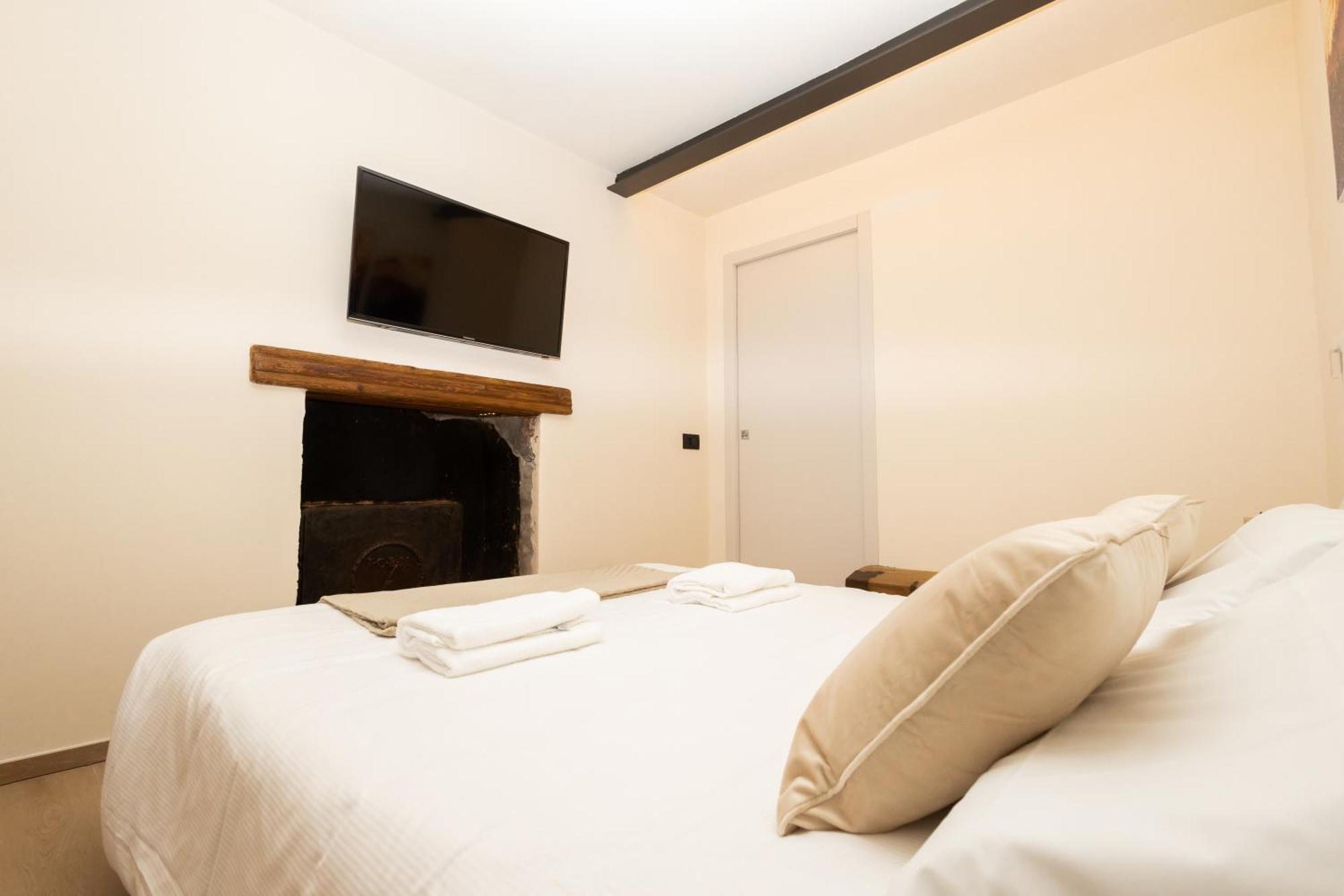 Maison Aubert In Centro Storico Aosta Ngoại thất bức ảnh