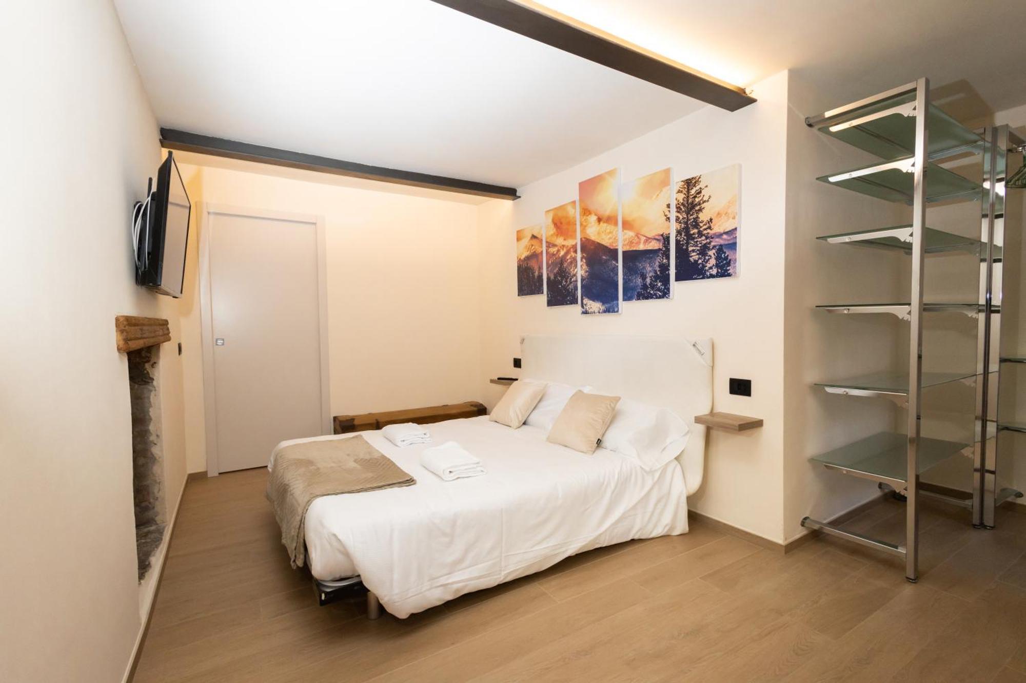 Maison Aubert In Centro Storico Aosta Ngoại thất bức ảnh