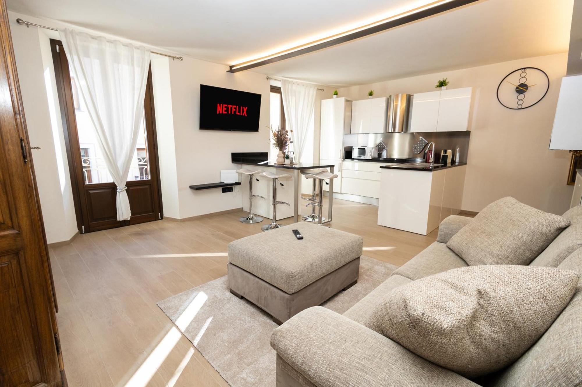 Maison Aubert In Centro Storico Aosta Ngoại thất bức ảnh