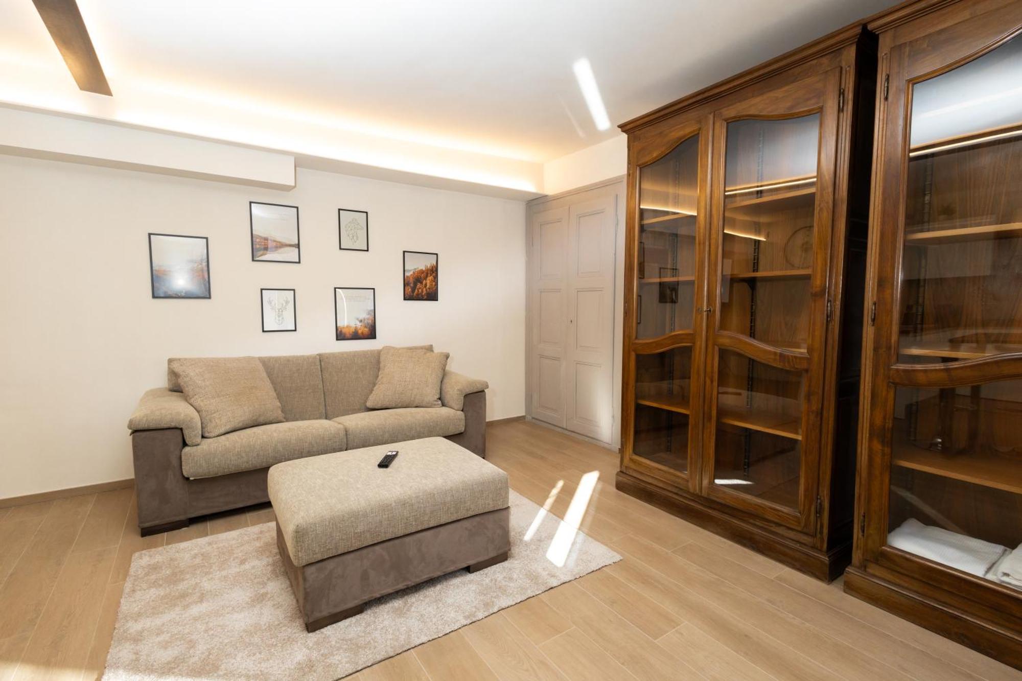Maison Aubert In Centro Storico Aosta Ngoại thất bức ảnh