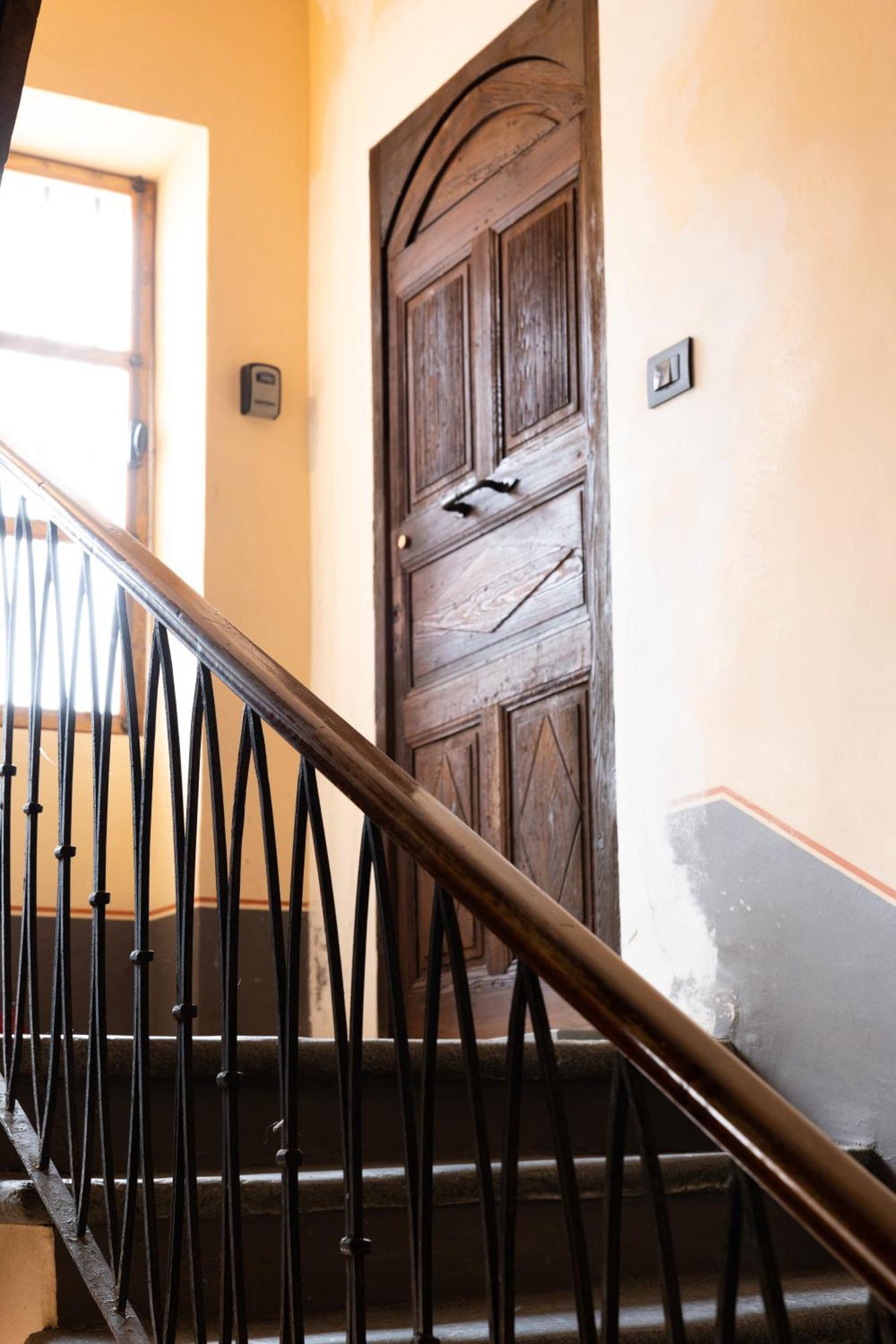 Maison Aubert In Centro Storico Aosta Ngoại thất bức ảnh
