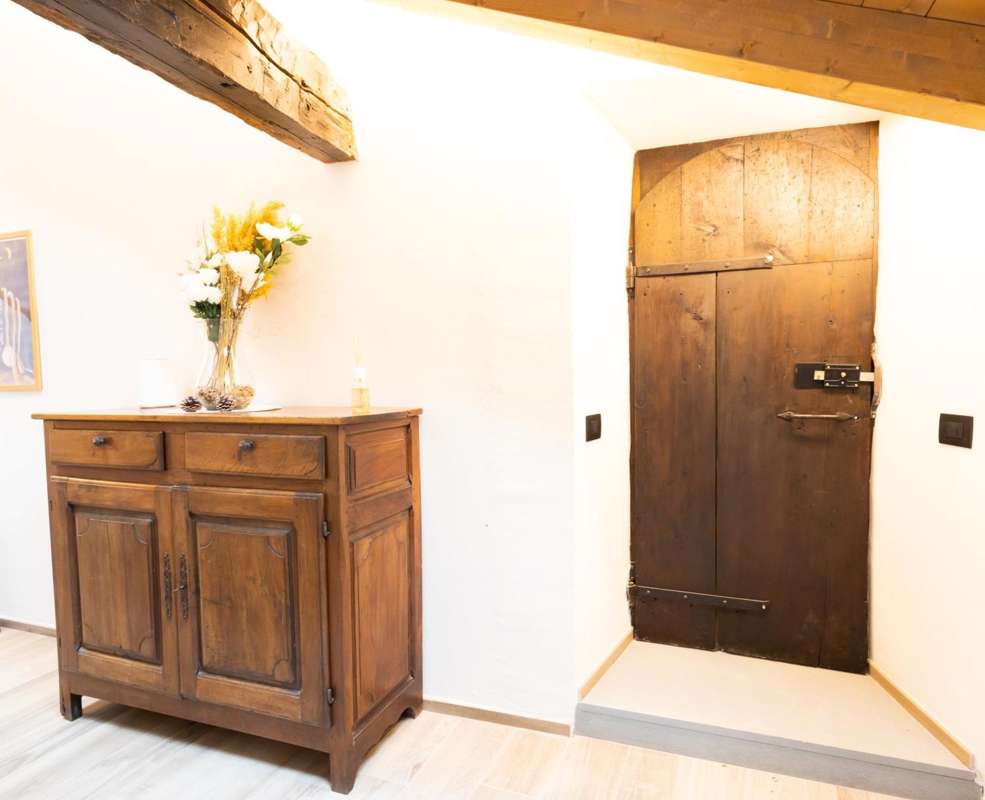 Maison Aubert In Centro Storico Aosta Ngoại thất bức ảnh